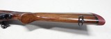 Pre 64 Winchester Model 70 .375 H&H Magnum. Straight comb stock. - 15 of 24