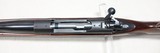 Pre 64 Winchester Model 70 .375 H&H Magnum. MC comb stock. - 10 of 22