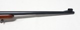 Pre 64 Winchester Model 70 .375 H&H Magnum. MC comb stock. - 4 of 22