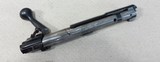 Pre 64 Winchester Model 70 .375 H&H Magnum. MC comb stock. - 21 of 22