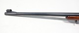Pre 64 Winchester Model 70 .375 H&H Magnum. MC comb stock. - 8 of 22