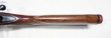 Pre 64 Winchester Model 70 .375 H&H Magnum. MC comb stock. - 9 of 22