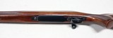 Pre 64 Winchester Model 70 .375 H&H Magnum. MC comb stock. - 14 of 22