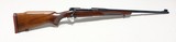 Pre 64 Winchester Model 70 .375 H&H Magnum. MC comb stock. - 22 of 22