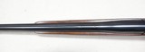 Pre 64 Winchester Model 70 .375 H&H Magnum. MC comb stock. - 11 of 22