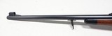 Pre 64 Winchester Model 70 African 458 Win. Mag. Only 1226 ever made. Excellent! - 8 of 22
