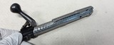 Pre 64 Winchester Model 70 African 458 Win. Mag. Only 1226 ever made. Excellent! - 21 of 22