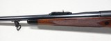 Pre 64 Winchester Model 70 African 458 Win. Mag. Only 1226 ever made. Excellent! - 7 of 22