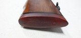 Pre 64 Winchester Model 70 African 458 Win. Mag. Only 1226 ever made. Excellent! - 17 of 22