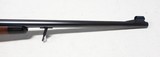 Pre 64 Winchester Model 70 African 458 Win. Mag. Only 1226 ever made. Excellent! - 4 of 22