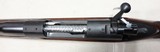 Pre 64 Winchester Model 70 African 458 Win. Mag. Only 1226 ever made. Excellent! - 10 of 22
