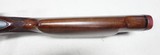 Pre 64 Winchester Model 70 African 458 Win. Mag. Only 1226 ever made. Excellent! - 9 of 22