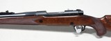 Pre 64 Winchester Model 70 African 458 Win. Mag. Only 1226 ever made. Excellent! - 5 of 22