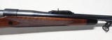 Pre 64 Winchester Model 70 African 458 Win. Mag. Only 1226 ever made. Excellent! - 3 of 22