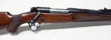 Pre 64 Winchester Model 70 African 458 Win. Mag. Only 1226 ever made. Excellent!