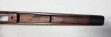 Pre 64 Winchester Model 70 African 458 Win. Mag. Only 1226 ever made. Excellent! - 18 of 22