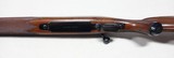 Pre 64 Winchester Model 70 African 458 Win. Mag. Only 1226 ever made. Excellent! - 13 of 22