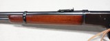 Winchester Model 1892 SRC in 25-20 WCF. Scarce and Excellent. - 7 of 23