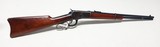 Winchester Model 1892 SRC in 25-20 WCF. Scarce and Excellent. - 23 of 23