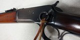 Winchester Model 1892 SRC in 25-20 WCF. Scarce and Excellent. - 21 of 23