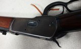 Winchester Model 1892 SRC in 25-20 WCF. Scarce and Excellent. - 22 of 23