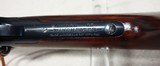 Winchester Model 1892 SRC in 25-20 WCF. Scarce and Excellent. - 12 of 23