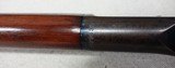 Winchester Model 1892 SRC in 25-20 WCF. Scarce and Excellent. - 17 of 23