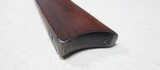 Winchester Model 1892 SRC in 25-20 WCF. Scarce and Excellent. - 20 of 23