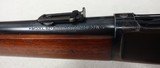 Winchester Model 1892 SRC in 25-20 WCF. Scarce and Excellent. - 8 of 23
