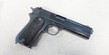 Colt Model 1903 Pocket Hammer 38 ACP - 2 of 20
