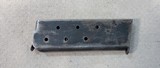 Colt Model 1903 Pocket Hammer 38 ACP - 19 of 20