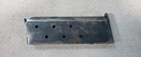 Colt Model 1903 Pocket Hammer 38 ACP - 18 of 20
