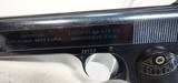 Colt Model 1903 Pocket Hammer 38 ACP - 10 of 20