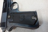 Colt Model 1903 Pocket Hammer 38 ACP - 13 of 20