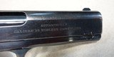 Colt Model 1903 Pocket Hammer 38 ACP - 9 of 20
