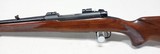 Pre 64 Winchester Model 70 Featherweight. 270 Win. - 6 of 20