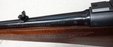 Pre 64 Winchester Model 70 Featherweight. 270 Win. - 9 of 20