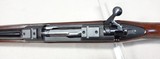Pre 64 Winchester Model 70 Featherweight. 270 Win. - 10 of 20