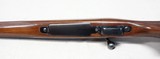 Pre 64 Winchester Model 70 Featherweight. 270 Win. - 15 of 20