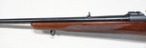 Pre 64 Winchester Model 70 Featherweight. 270 Win. - 7 of 20