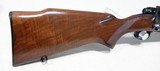 Pre 64 Winchester Model 70 Featherweight. 270 Win. - 2 of 20