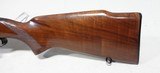 Pre 64 Winchester Model 70 Featherweight. 270 Win. - 5 of 20