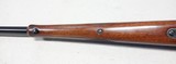 Winchester Model 54 30-06. Forerunner to Model 70. Supreme condition! - 16 of 20