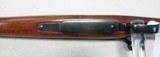 Winchester Model 54 30-06. Forerunner to Model 70. Supreme condition! - 15 of 20