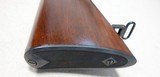 Pre War/Transition Winchester Model 70 Super Grade 375 H&H Magnum. Excellent. VERY scarce configuration! - 18 of 23