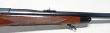 Pre War/Transition Winchester Model 70 Super Grade 375 H&H Magnum. Excellent. VERY scarce configuration! - 3 of 23