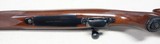 Pre War/Transition Winchester Model 70 Super Grade 375 H&H Magnum. Excellent. VERY scarce configuration! - 14 of 23