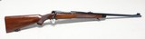 Pre War/Transition Winchester Model 70 Super Grade 375 H&H Magnum. Excellent. VERY scarce configuration! - 23 of 23