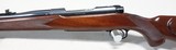 Pre War/Transition Winchester Model 70 Super Grade 375 H&H Magnum. Excellent. VERY scarce configuration! - 5 of 23