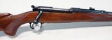 Pre War Winchester Model 70 .30 GOV'T '06. Outstanding! - 1 of 24